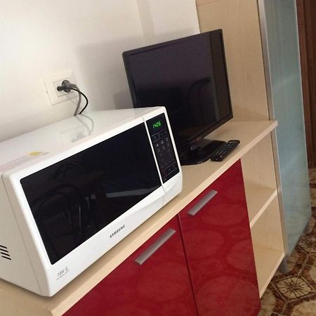 Residence Holiday Bellaria-Igea Marina Quarto foto