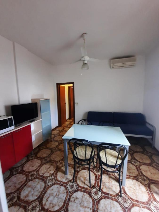 Residence Holiday Bellaria-Igea Marina Exterior foto